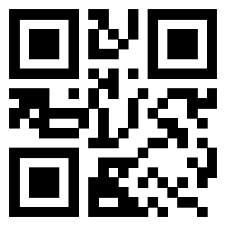 Qr Code di 3209998020