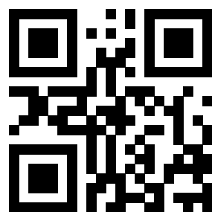 3209998021 - Immagine del Qr Code associato