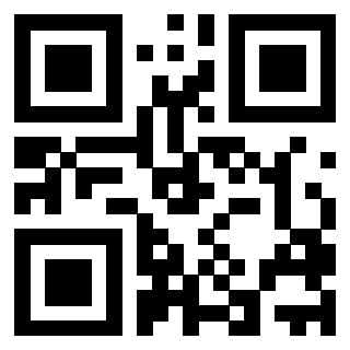 Scansione del QrCode di 3209998024