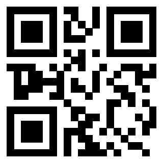 3209998027 - Immagine del Qr Code