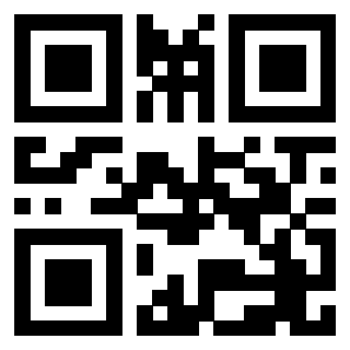 3209998028 - Immagine del QrCode associato