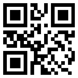 3209998029 QrCode associato