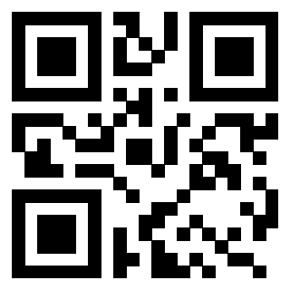 3209998030 - Immagine del QrCode