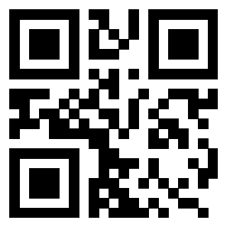 Immagine del Qr Code di 3209998033