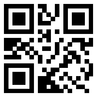 Immagine del QrCode di 3209998034