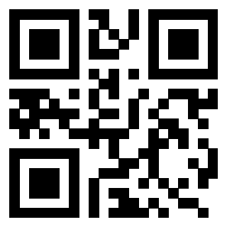 3209998035 - Immagine del QrCode