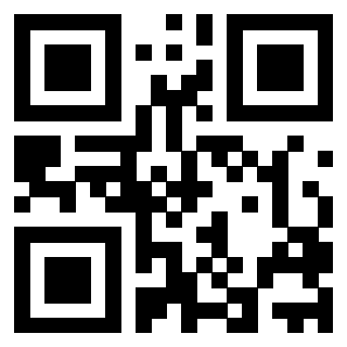 Scansione del Qr Code di 3209998036