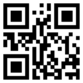 Scansione del Qr Code di 3209998037