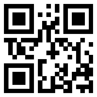 Scansione del QrCode di 3209998039