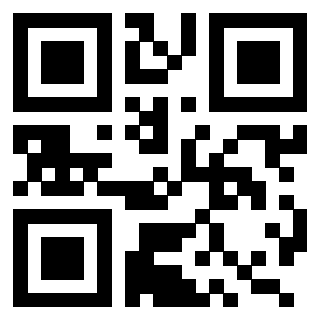 Immagine del Qr Code di 3209998051