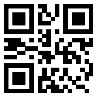 Scansione del Qr Code di 3209998053