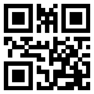Il QrCode di 3209998055