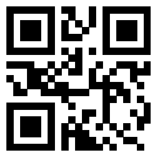 Qr Code di 3209998057