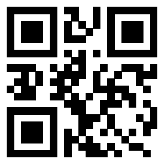Scansione del QrCode di 3209998059