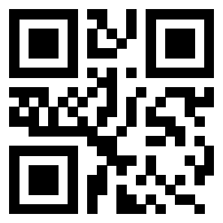 3209998063 - Immagine del QrCode associato