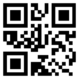 Qr Code di 3209998066