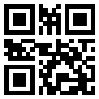 3209998068 QrCode associato
