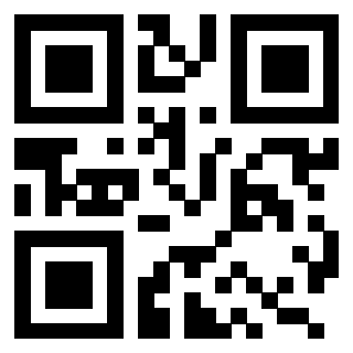 Scansione del QrCode di 3209998070