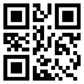 3209998073 - Immagine del Qr Code associato