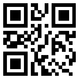 Il Qr Code di 3209998076
