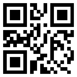 3209998077 - Immagine del QrCode