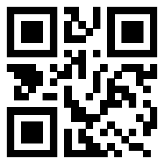 Immagine del Qr Code di 3209998078