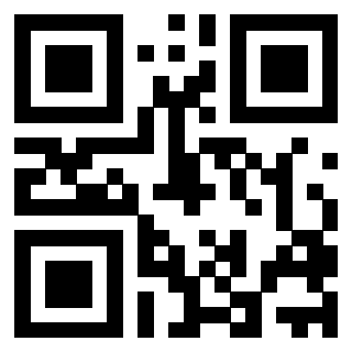 3209998079 - Immagine del Qr Code associato