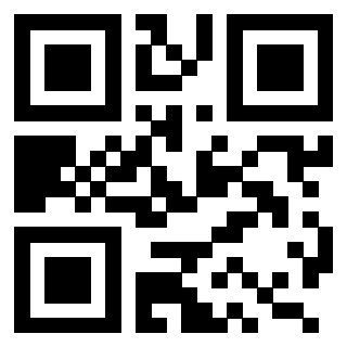 Scansione del Qr Code di 3209998084