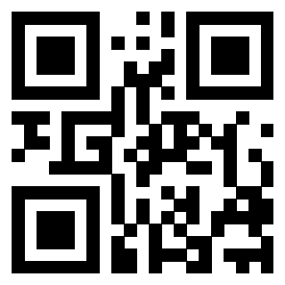 3209998089 - Immagine del QrCode associato