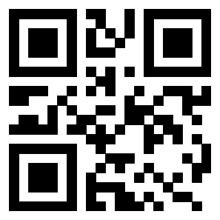 Il QrCode di 3209998096
