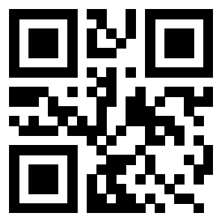 3209998101 Qr Code associato