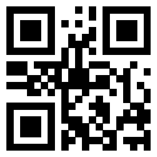 Il QrCode di 3209998103