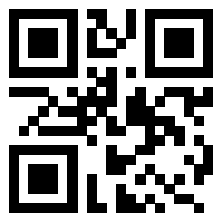 Immagine del Qr Code di 3209998104