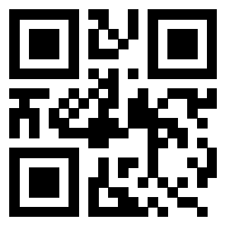 3209998107 Qr Code associato