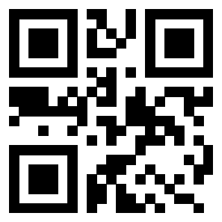 Il QrCode di 3209998108