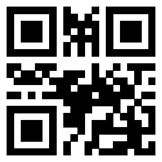 3209998111 - Immagine del Qr Code associato