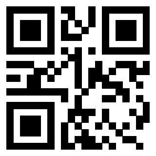 Il QrCode di 3209998113