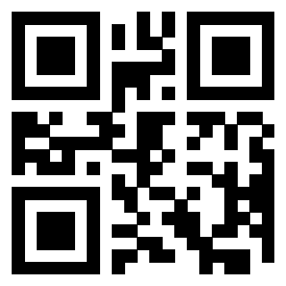Il QrCode di 3209998114