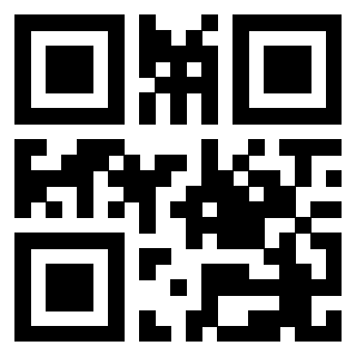 Scansione del Qr Code di 3209998116