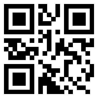 3209998117 Qr Code associato