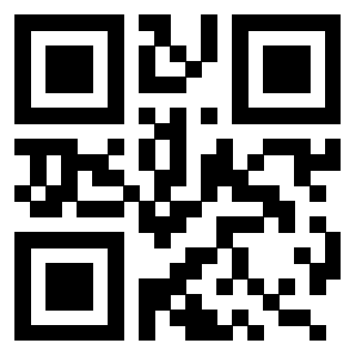 3209998119 Qr Code associato