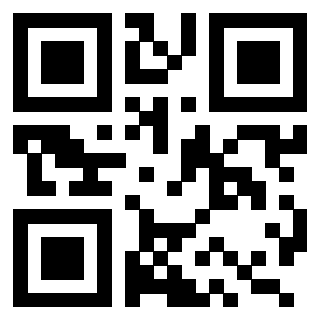 Il QrCode di 3209998120