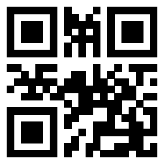 3209998125 - Immagine del Qr Code