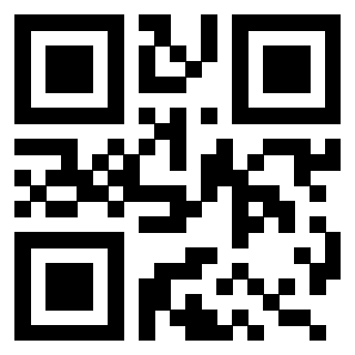 Il QrCode di 3209998126