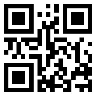 3209998127 - Immagine del Qr Code associato