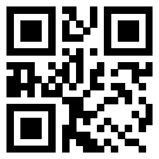Scansione del QrCode di 3209998130