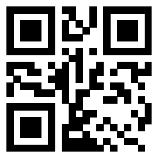 Il Qr Code di 3209998132