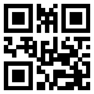 Scansione del Qr Code di 3209998134