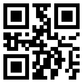 Il Qr Code di 3209998138