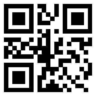 Il QrCode di 3209998139
